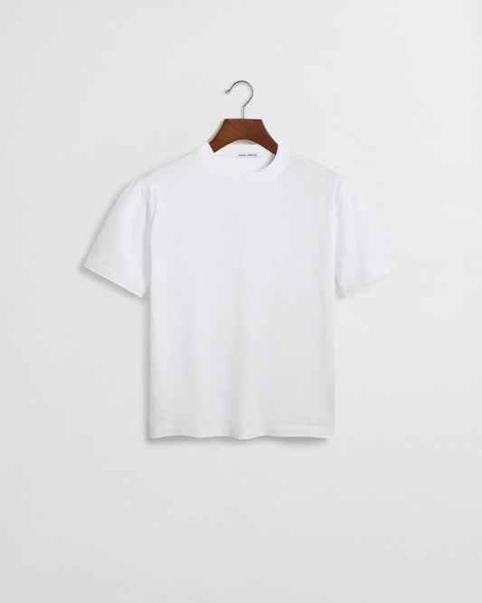 Essential T-shirt - White