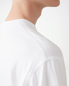 Essential T-shirt - White