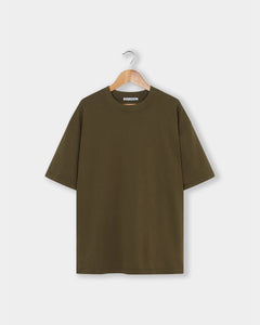 Essential T-shirt - Khaki