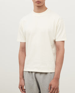 Essential T-shirt - Off White