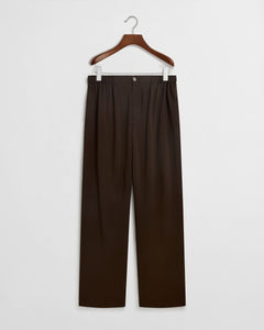 Evita Trousers - Brown