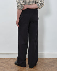 Daniel Simmons - Fatigue Trousers - Cream