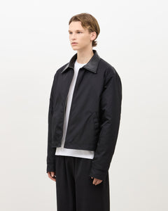 Insulated Colorado Jacket - Black