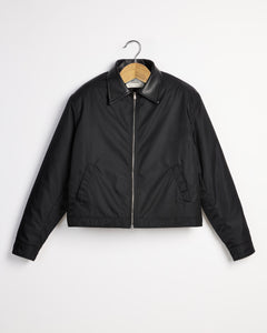 Insulated Colorado Jacket - Black