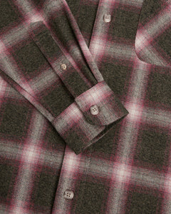 Daniel Simmons - Flannel Shirt