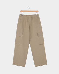 Lightweight Cargo Pants - Olive