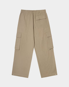 Lightweight Cargo Pants - Olive