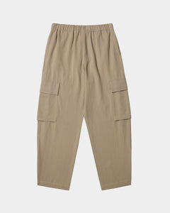 Lightweight Cargo Pants - Olive