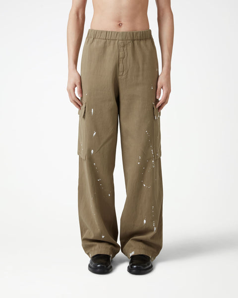 【YOURNUS】Pigment String Cargo Pants ADJUSTABLE DRAWSTRING WAIST CARGO PANT – ZEBRACLUB