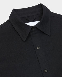Marcello Shirt - Black