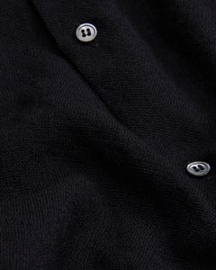 Marcello Shirt - Black