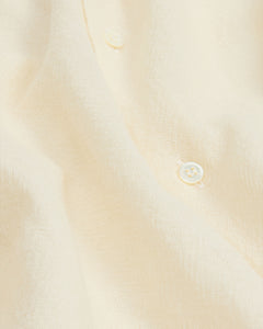 Marcello Shirt - Cream