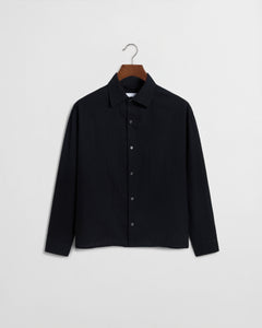 Marcello Shirt V2 - Black