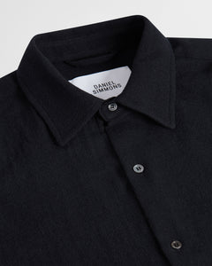 Marcello Shirt V2 - Black