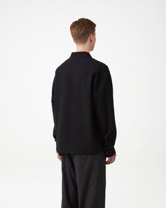 Marcello Shirt V2 - Black