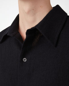 Marcello Shirt V2 - Black