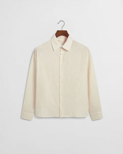 Marcello Shirt V2 - Cream