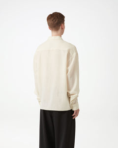 Marcello Shirt V2 - Cream