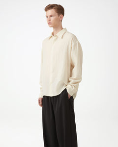 Marcello Shirt V2 - Cream