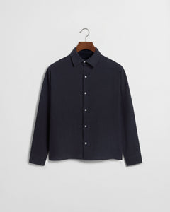 Marcello Shirt V2 - Navy