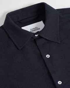 Marcello Shirt V2 - Navy