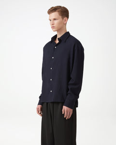 Marcello Shirt V2 - Navy