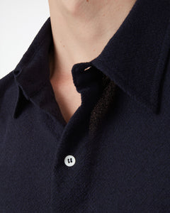 Marcello Shirt V2 - Navy