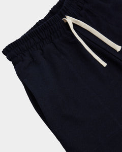 Marcello Shorts (Double Lined) - Navy