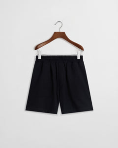 Marcello Shorts V2 - Black