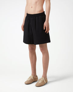 Marcello Shorts V2 - Black
