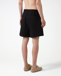 Marcello Shorts V2 - Black