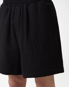 Marcello Shorts V2 - Black