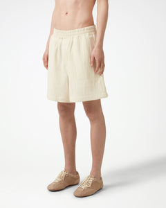 Marcello Shorts V2 - Cream