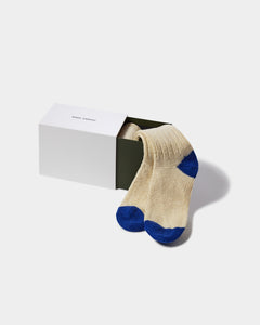 Knited Wool Sock - Box Set