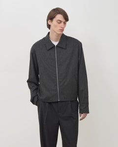 Daniel Simmons - Colorado Jacket - Black