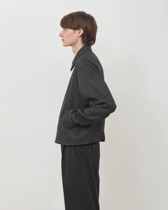 Daniel Simmons - Colorado Jacket - Black