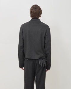 Daniel Simmons - Colorado Jacket - Black