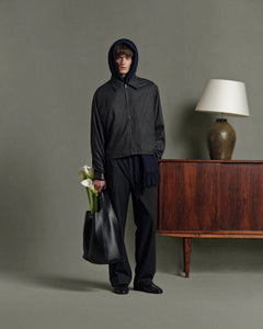 Daniel Simmons - Colorado Jacket - Black