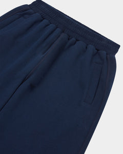 Straight Leg Sweatpants - Bellwether Blue