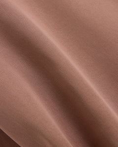Drape Shirt V2 - Old Rose