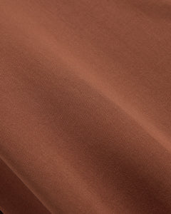 Drape Shirt V2 - Pecan