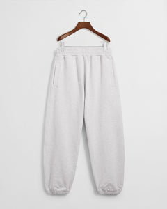 Essential Sweatpants V2 - Ash Grey