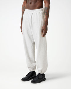 Essential Sweatpants V2 - Ash Grey