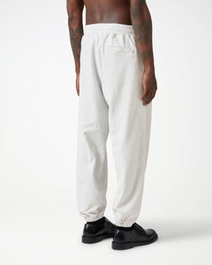Essential Sweatpants V2 - Ash Grey