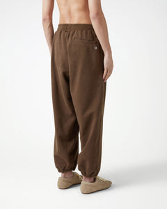 Essential Sweatpants V2 - Coffee Brown