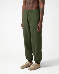 Essential Sweatpants V2 - Mountain Green