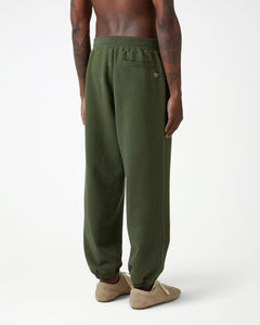 Essential Sweatpants V2 - Mountain Green