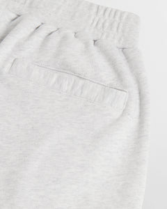 Straight Leg Sweatpants V2 - Ash Grey