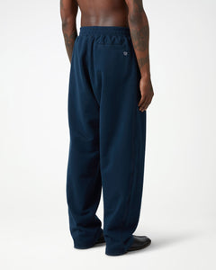Straight Leg Sweatpants V2 - Bellweather Blue
