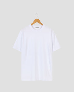 Essential T-shirt - White